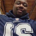 Lamar L Simpson - @simpsonlamarl - Instagram