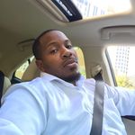 LaMar Simpson - @that_successful_driver - Instagram