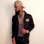 Lamar Simpson - @lamarsimpson59 - Instagram