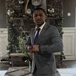 Lamar Smith - @gq_august - Instagram