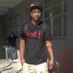 Lamar Smith - @iammufasaaa - Instagram