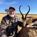 Lamar Smith - @lsmith6749 - Instagram