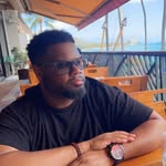 Lamar Smith - @sirsmith_the3rd - Instagram