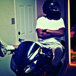lamar wright - @therealreddfoxx - Instagram