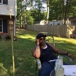 Lamar Wright - @lamar.wright.7796 - Instagram