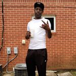 Lamar Wright - @smoke_dawg031 - Instagram