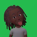 Lamar Wright - @now_playin__ - Instagram