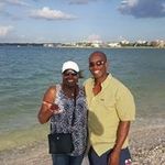 Lamar Wright - @lamar1667 - Instagram