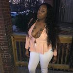 Lamonica Green - @mz.money82 - Instagram