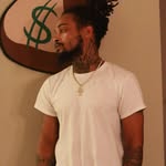 Damon Lamont Franklin II - @2uceb - Instagram