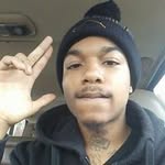 David LaSean Swanson - @lamontfranklin86 - Instagram