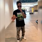 Deante Lamont Franklin - Facebook