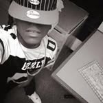 Lamont Franklin - @sexystoned215 - Instagram