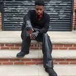 Lamont Franklin Jr. - @lfj_thatguy - Instagram