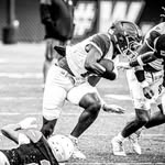 LamontFranklin - @lamontfranklin_3 - Instagram