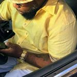 Lamont Gray - @_chefmont - Instagram