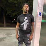 Lamont Gray - @dead_endspark - Instagram