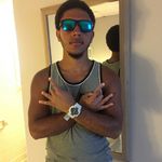 Lamont Gray - @young_mont_19 - Instagram