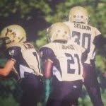 Lamont Jones - @virginia_venom3 - Instagram