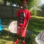 Lamont Jones - @lamont776 - Instagram
