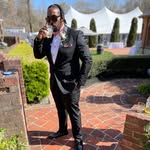 Lamont Jones - @jwalkinlameezy - Instagram
