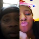 lamont tate - @shytiria59 - Instagram