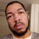 Lamont Tate - @lamonttate86 - Instagram