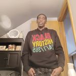 Lamont Tate - @tj7658976 - Instagram