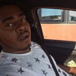 Lamont Tate - @terrancet185 - Instagram