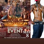 Lamont Tate - @lamonttateeventpg - Instagram