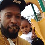 Lamont Tate - @jimlarry661 - Instagram
