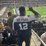 Vernon Lamont Tate - @road_driva - Instagram