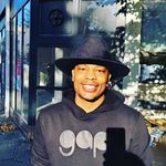 Lamonte Moore - @lamontekm - Instagram