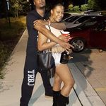 Lamonte Moore - @lamontemoore32 - Instagram