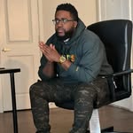 Lamonte Silver - @lsilver84 - Instagram