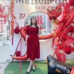 Lan Hai - @phungthilan627 - Instagram