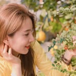 Lan Hai - @phuonglan086 - Instagram