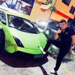 @lanhailiang88 - Instagram