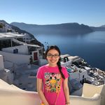Lan Luo - @luolsph - Instagram