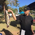 Alan Moore Jr. - @chef.alan.moore - Instagram