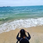 Bulan Munthe - @lan.munt - Instagram