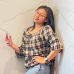 Lan Mu - @mulan_bae13 - Instagram