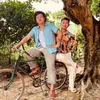 Làng Mũ Cối - @langmucoiday - TikTok