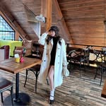 Lan Nhi - @29thagn8 - Instagram