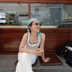 LAN NHI - @lannhimini - Instagram