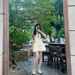 Lan Nhi - @_lna.nhyie - Instagram