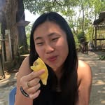 Lan Nhi - @nhiseesnhieats - Instagram