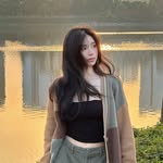 Lan Nhi Hoàng - @lanixitin - Instagram