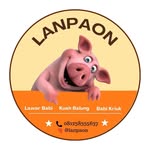 Lanpaon - @lanpaon - Instagram