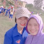Lan Sam - @lan24111997 - Instagram